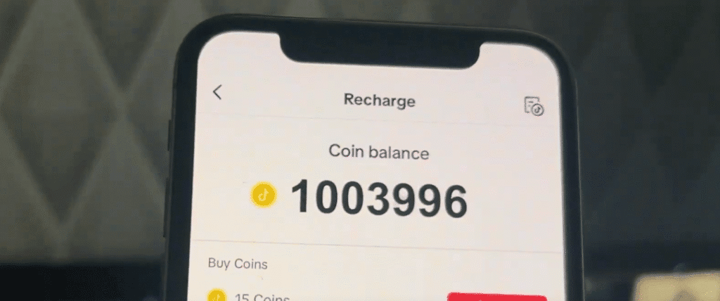 Buy cheap TikTok coins instantly using Bitcoin, Litecoin, or Solana – secure and affordable TikTok coin deals only at GrandCoinz.